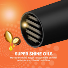 SBB. SBDR-5000-EU viso dydžio plaukų džiovintuvas