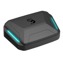 A4Tech 47456 Bloody TWS M70 juoda / mėlyna