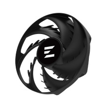 Zalman ZM-AF120 Black 120mm