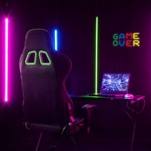 Manta SNL102MT Style Neon Lights Game Over Manta SNL102MT Style Neon Lights Game Over