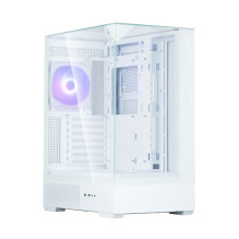 Zalman P40 Prism White,...