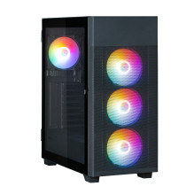 Zalman S5 Neo Black ATX,...