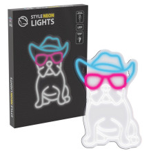Manta SNL114MT Style Neon...