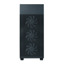 Zalman S5 Neo Black ATX, FRGB Fan x4
