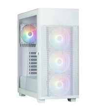 ZALMAN S5 Neo White ATX,...