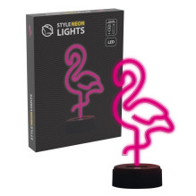 Manta SNL79PK LED lamp...
