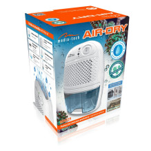 „Media-Tech MT6529“ džiūsta oru