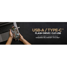 Emtec USB3.2 Type-C Single C28 64GB