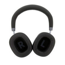 „Tellur Shade“ „Bluetooth“ uždedamos ausinės ANC pilkos spalvos „Tellur Shade“ „Bluetooth“ uždedamos ausinės ANC pilkos spalvos
