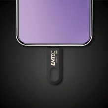 Emtec USB3.2 Type-C viengubas C28 64GB