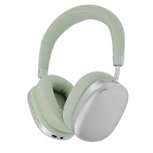 Tellur Shade Bluetooth Over-ear Headphones ANC green Tellur Shade Bluetooth Over-ear Headphones ANC green