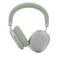 Tellur Shade Bluetooth Over-ear Headphones ANC green Tellur Shade Bluetooth Over-ear Headphones ANC green