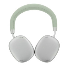 „Tellur Shade“ „Bluetooth“ ausinės ant ausinių ANC žalios spalvos „Tellur Shade“ „Bluetooth“ ausinės ant ausinių ANC žalios spalvos