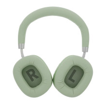 Tellur Shade Bluetooth Over-ear Headphones ANC green Tellur Shade Bluetooth Over-ear Headphones ANC green