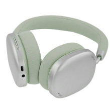 Tellur Shade Bluetooth Over-ear Headphones ANC green Tellur Shade Bluetooth Over-ear Headphones ANC green