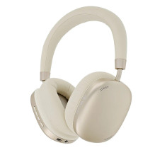 Tellur Shade Bluetooth Over-ear Headphones ANC beige Tellur Shade Bluetooth Over-ear Headphones ANC beige