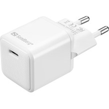 Sandberg 341-42 USB-C AC...