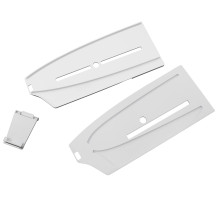 Baltasis ryklys PS5-DZ504 Kimura-2 Baltasis ryklys PS5-DZ504 Kimura-2