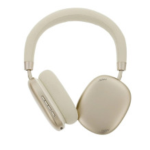 Tellur Shade Bluetooth Over-ear Headphones ANC beige Tellur Shade Bluetooth Over-ear Headphones ANC beige