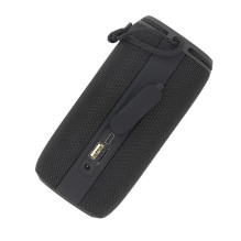 Tellur Eclipse Bluetooth garsiakalbis 12W juodas