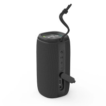 Tellur Eclipse Bluetooth Speaker 12W black Tellur Eclipse Bluetooth Speaker 12W black