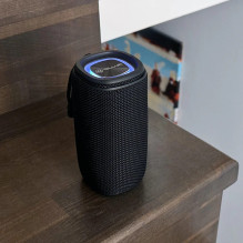 Tellur Eclipse Bluetooth garsiakalbis 12W juodas