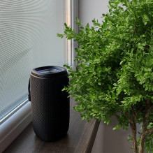 Tellur Eclipse Bluetooth garsiakalbis 12W juodas