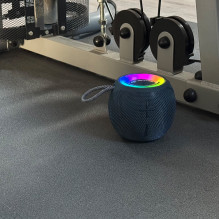 Telur Mirage Bluetooth garsiakalbis 12W mėlynas