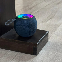 Telur Mirage Bluetooth garsiakalbis 12W mėlynas