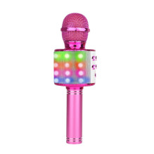 Manta MIC21-PKL Pink