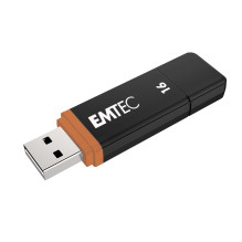 Emtec USB2.0 K100 16GB 10 vnt.
