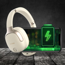 Manta HDP1001CR Rytmo Elegance Cream