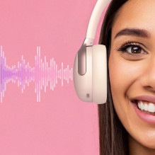 Manta HDP1001CR Rytmo Elegance Cream