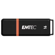Emtec USB2.0 K100 16GB 10 pcs
