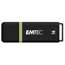 Emtec USB2.0 K100 16GB 10 pcs