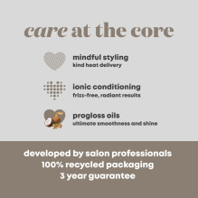 Revamp ST-1900GD-EU Dynamic Straight &amp; Style Ceramic Hair Straightener