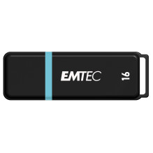 Emtec USB2.0 K100 16GB 10 pcs