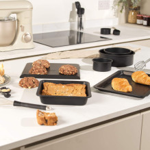 Salter BW12560EU7 Bakes 32cm Baking Sheet