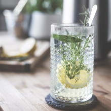 Gastroback 42436 dizaino vandens virdulys Cool Touch Gastroback 42436 dizaino vandens virdulys Cool Touch