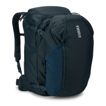 Thule 5312 Landmark 60L Unisex Travel Pack Tamsiausiai mėlyna