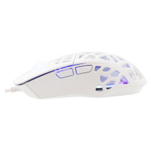 „White Shark GM-5018 Caradoc“ RGB / 7200 dpi balta