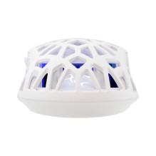 „White Shark GM-5018 Caradoc“ RGB / 7200 dpi balta