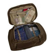 Thule 5313 Landmark 60L Unisex Travel Pack Deep Khaki