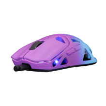 White Shark DAGONET GM-5019 Wireless 24000 dpi Blue / Purple White Shark DAGONET GM-5019 Wireless 24000 dpi Blue / Purple