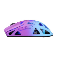 White Shark GM-5019 Dagonet Wireless 24000 dpi Blue / Purple White Shark GM-5019 Dagonet Wireless 24000 dpi Blue / Purple