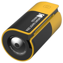 Kodak Memo Shot ERA MS100 geltona