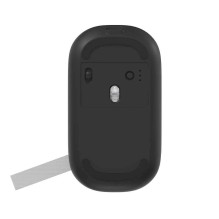 Tellur Gripper Wireless Mouse Black Tellur Gripper Wireless Mouse Black