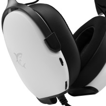 Baltasis ryklys GH-2445 Fox White