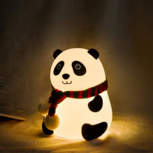 Tellur Panda Night Light
