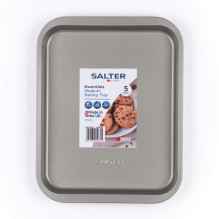 Salter BW13666 Essentials 35cm Baking Tray